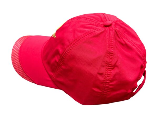 Parachute Cap P logo - Image 2
