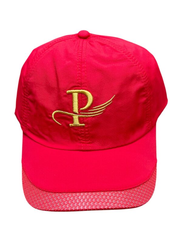 Parachute Cap P logo - Image 4