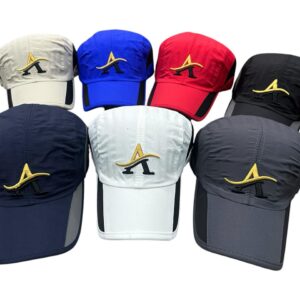 the Ultimate Parachute Cap